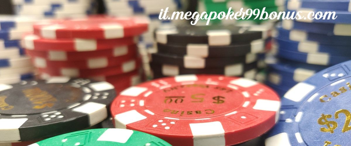 it.megapoker99bonus.com